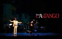 2014 Recital Cantango